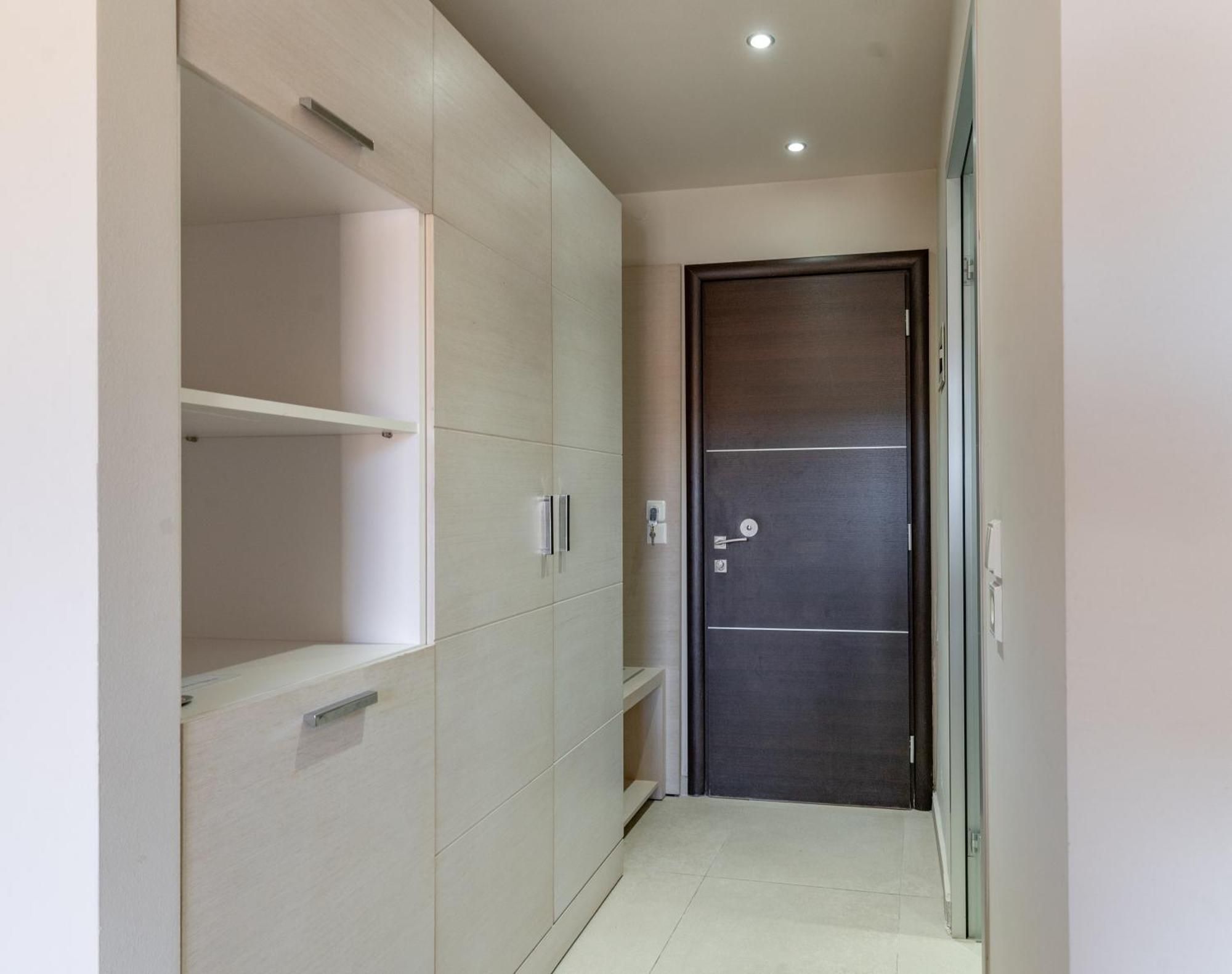 Siviris Golden Beach Ngoại thất bức ảnh