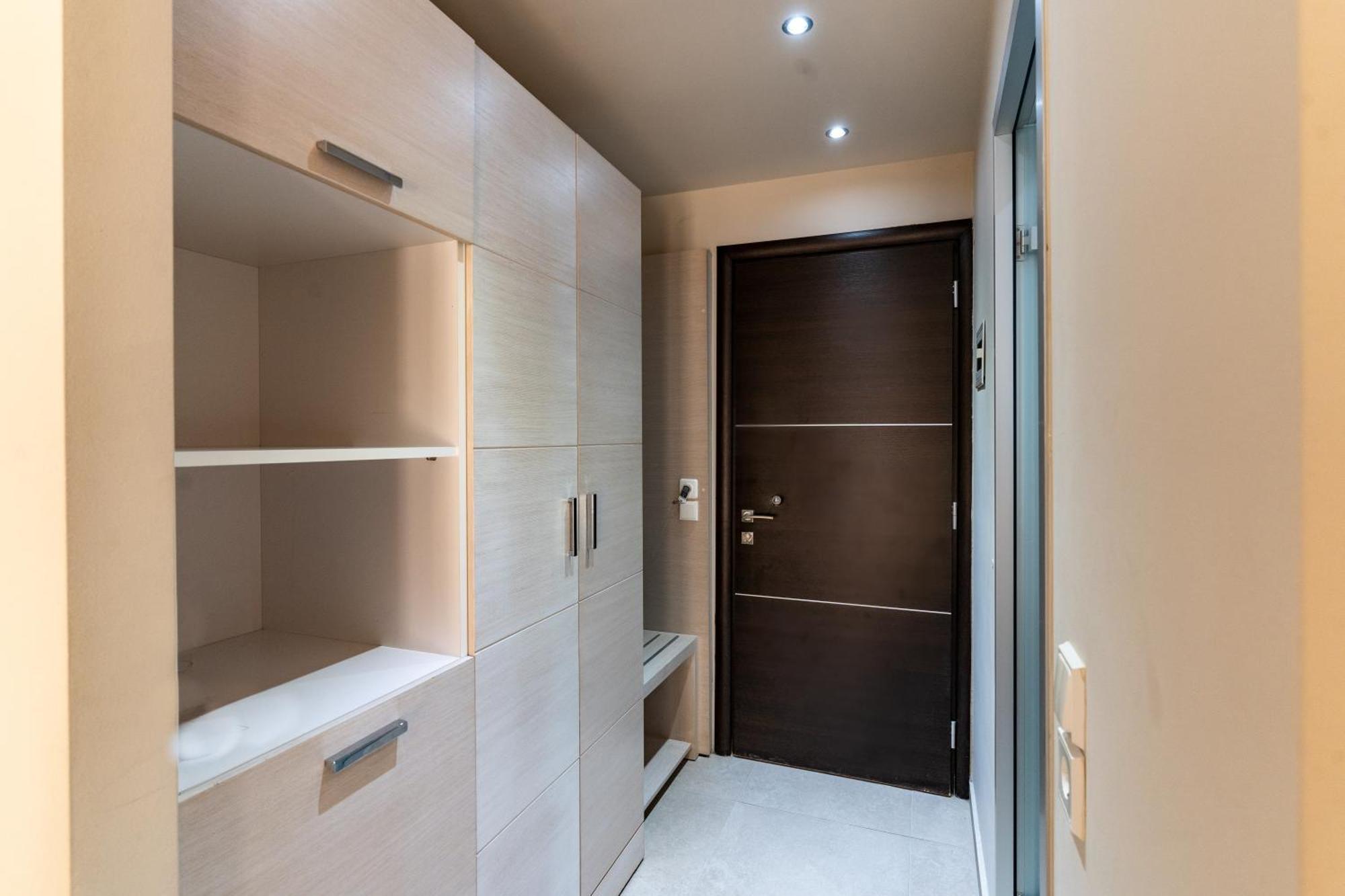 Siviris Golden Beach Ngoại thất bức ảnh